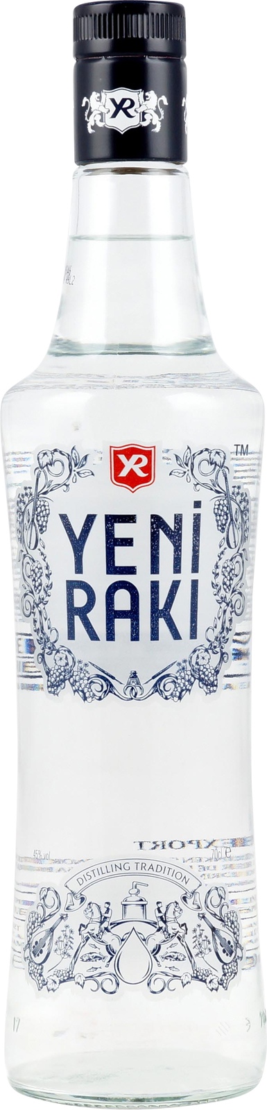 Yeni Raki aus der Türkei günstig im Shop kaufen.