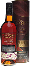 Zacapa La Armonia Solera Rum Heavenly Cask Collection
