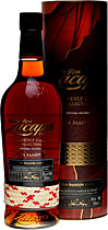 Zacapa La Pasion Heavenly Cask Collection hier kaufen. Zacapa La Pasion Heavenly Cask Collection hier kaufen.