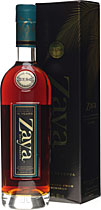Zaya Gran Reserva Rum bei uns im Shop kaufen.