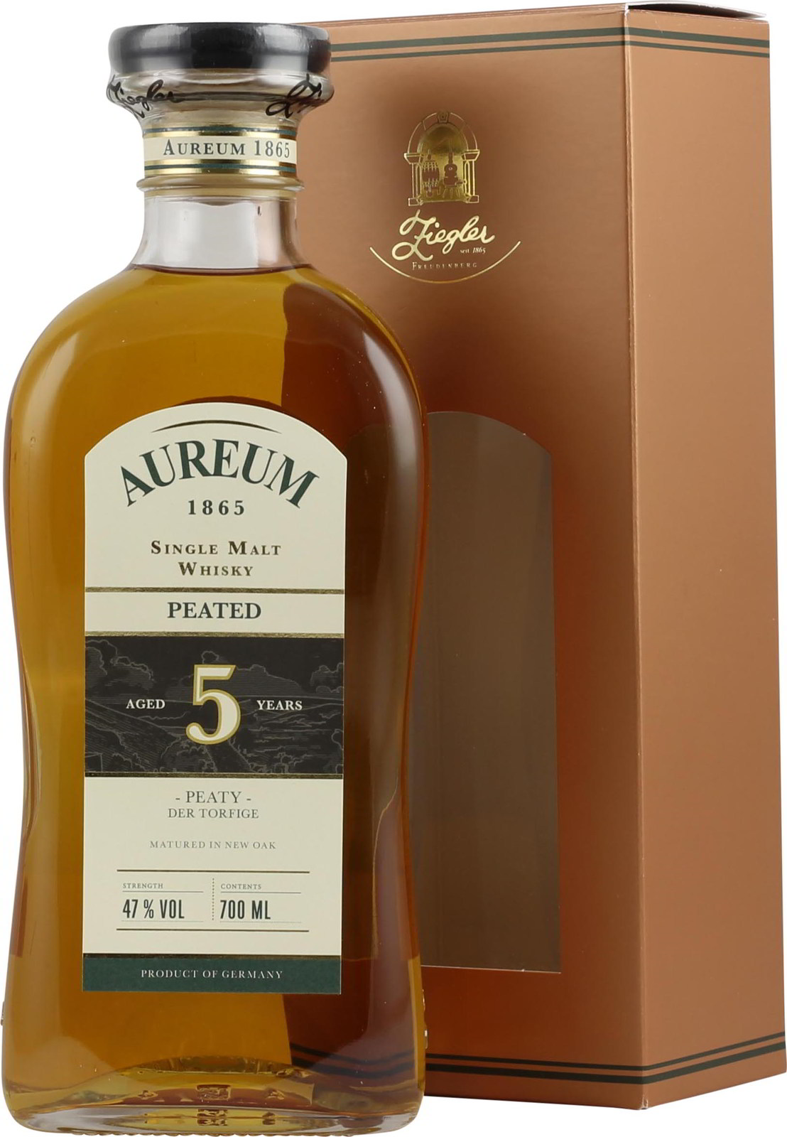 Baden single malt