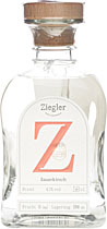 Ziegler Sauerkirschenbrand 0,5 Liter bei uns kaufen. Ziegler Sauerkirschenbrand 0,5 Liter bei uns kaufen.