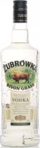Zubrowka Bison Grass Vodka g�nstig im Shop kaufen.