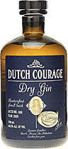 Zuidam Dutch Courage Dry Gin, niederl�ndischer Gin