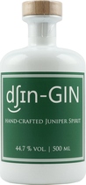 Dsin Gin - Sommerlicher Gin aus der L�neburger Heide