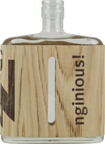nginious Smoked & Salted Dry Gin aus der Schweiz kaufen