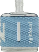 nginious Summer Gin 0,5 Liter mit fruchtig-floralen Not nginious Summer Gin 0,5 Liter mit fruchtig-floralen Not